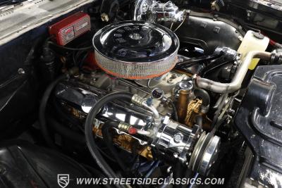 1970 Oldsmobile Cutlass Supreme Convertible