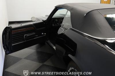 1970 Oldsmobile Cutlass Supreme Convertible