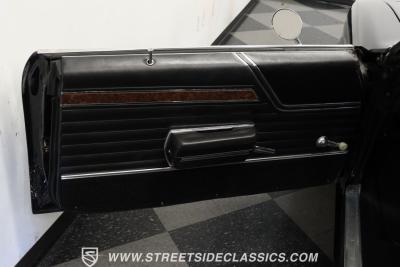 1970 Oldsmobile Cutlass Supreme Convertible