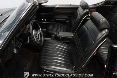 1970 Oldsmobile Cutlass Supreme Convertible