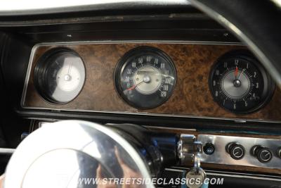 1970 Oldsmobile Cutlass Supreme Convertible