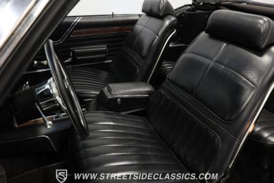 1970 Oldsmobile Cutlass Supreme Convertible