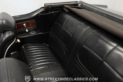 1970 Oldsmobile Cutlass Supreme Convertible