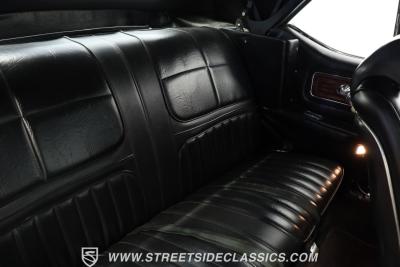 1970 Oldsmobile Cutlass Supreme Convertible