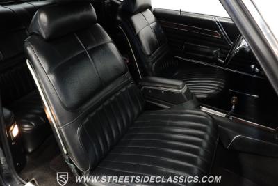 1970 Oldsmobile Cutlass Supreme Convertible