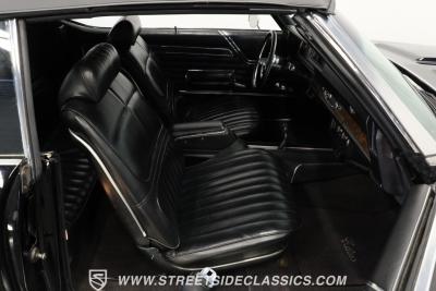 1970 Oldsmobile Cutlass Supreme Convertible