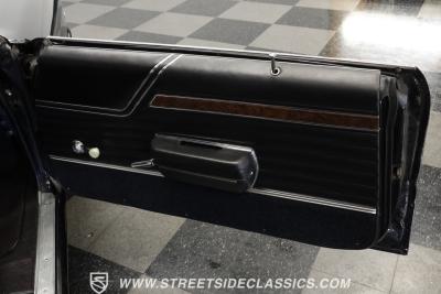 1970 Oldsmobile Cutlass Supreme Convertible