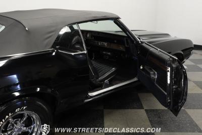 1970 Oldsmobile Cutlass Supreme Convertible