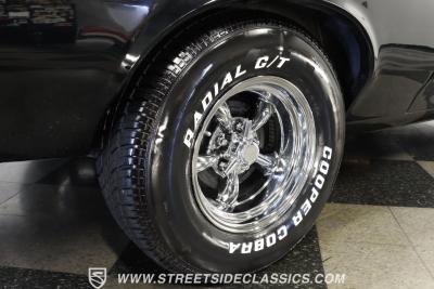 1970 Oldsmobile Cutlass Supreme Convertible