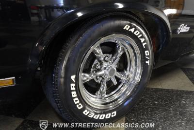 1970 Oldsmobile Cutlass Supreme Convertible