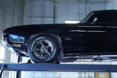 1970 Oldsmobile Cutlass Supreme Convertible