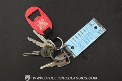 1970 Oldsmobile Cutlass Supreme Convertible