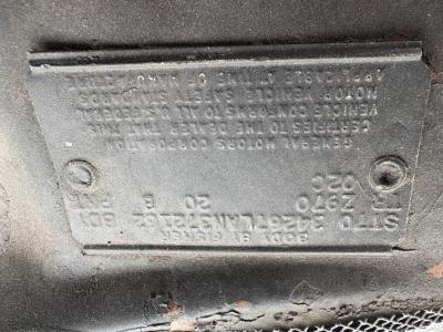 1970 Oldsmobile Cutlass Supreme Convertible