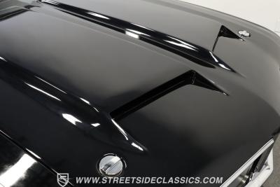 1970 Oldsmobile Cutlass Supreme Convertible