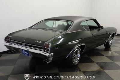 1969 Chevrolet Chevelle SS 396