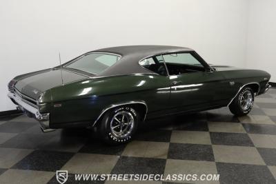 1969 Chevrolet Chevelle SS 396