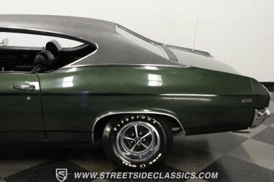 1969 Chevrolet Chevelle SS 396