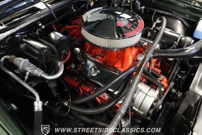 1969 Chevrolet Chevelle SS 396