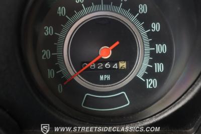 1969 Chevrolet Chevelle SS 396