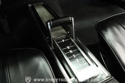 1969 Chevrolet Chevelle SS 396