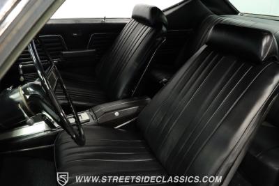 1969 Chevrolet Chevelle SS 396