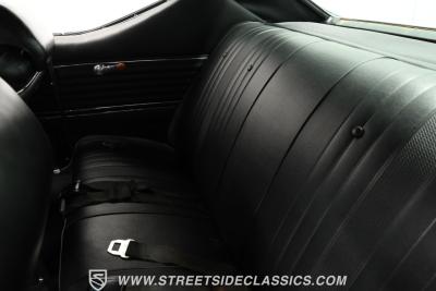 1969 Chevrolet Chevelle SS 396