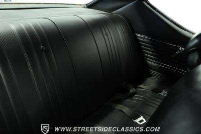 1969 Chevrolet Chevelle SS 396