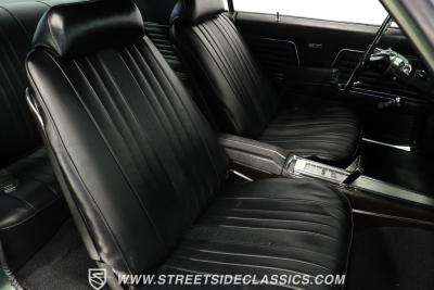 1969 Chevrolet Chevelle SS 396