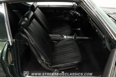 1969 Chevrolet Chevelle SS 396