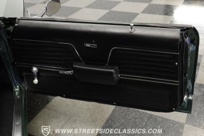 1969 Chevrolet Chevelle SS 396