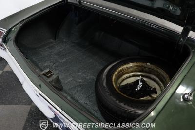 1969 Chevrolet Chevelle SS 396