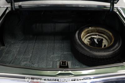 1969 Chevrolet Chevelle SS 396