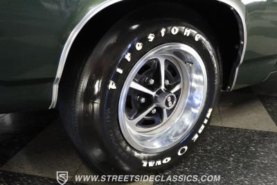 1969 Chevrolet Chevelle SS 396