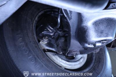 1969 Chevrolet Chevelle SS 396