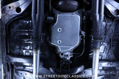 1969 Chevrolet Chevelle SS 396