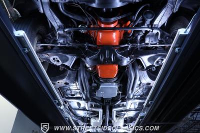 1969 Chevrolet Chevelle SS 396