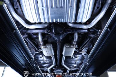 1969 Chevrolet Chevelle SS 396