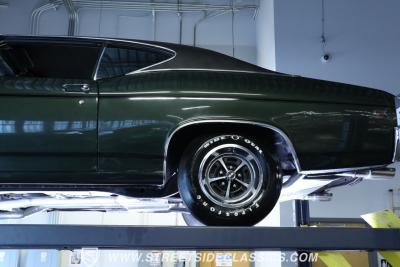 1969 Chevrolet Chevelle SS 396