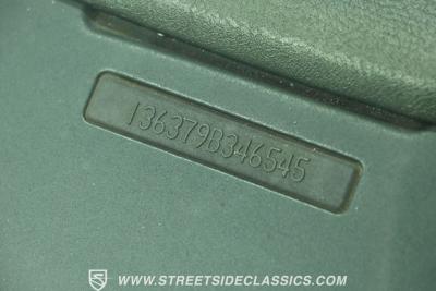 1969 Chevrolet Chevelle SS 396