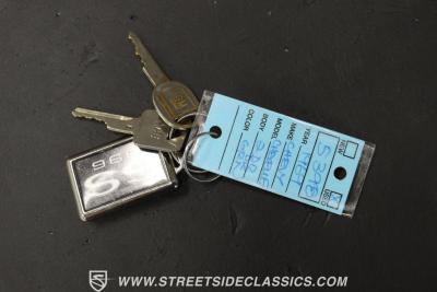 1969 Chevrolet Chevelle SS 396