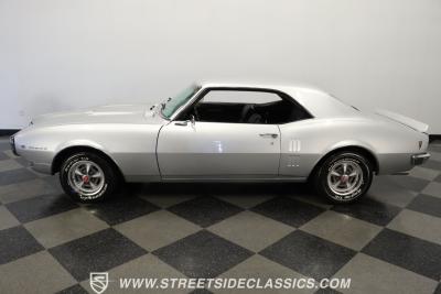 1968 Pontiac Firebird