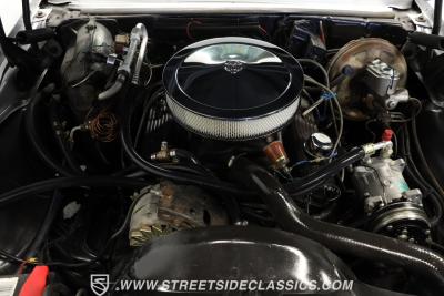 1968 Pontiac Firebird