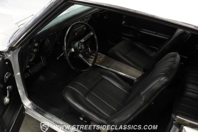 1968 Pontiac Firebird