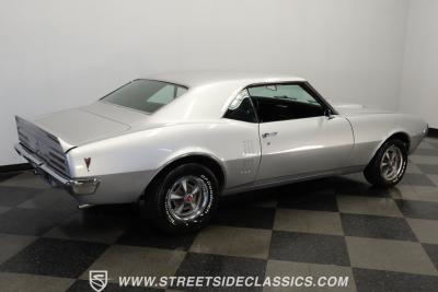 1968 Pontiac Firebird