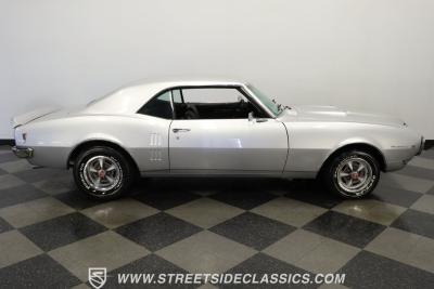 1968 Pontiac Firebird