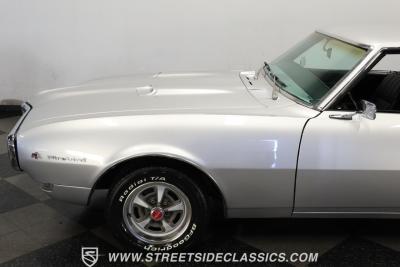 1968 Pontiac Firebird