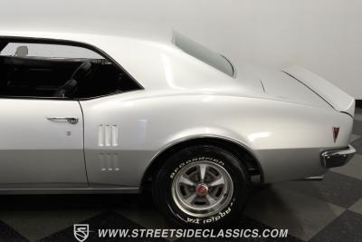 1968 Pontiac Firebird