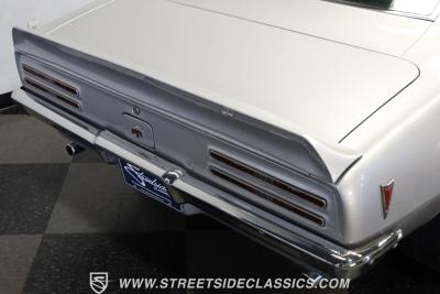 1968 Pontiac Firebird