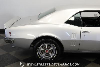 1968 Pontiac Firebird