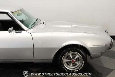 1968 Pontiac Firebird